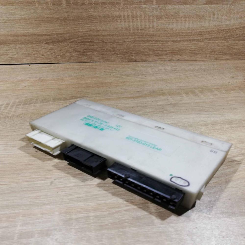 6938443   Comfort/convenience module BMW 5 E39