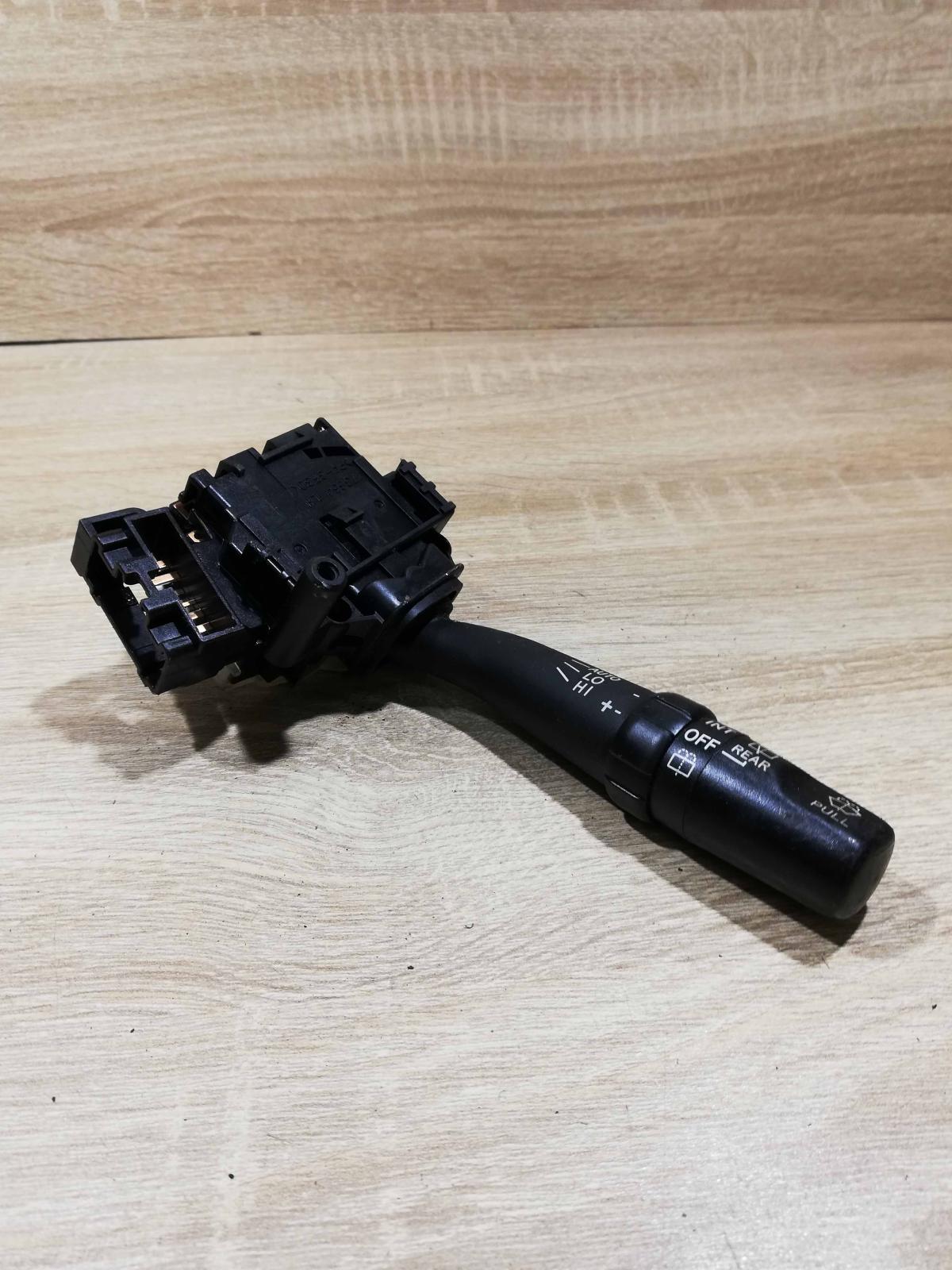 84652 05170   Wiper control stalk Toyota Avensis T250