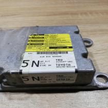 89170 02110 215537 101 Unit Airbag control unit/module Toyota Auris 150