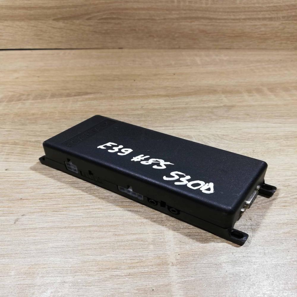 326m THBBURY  Bluetooth control unit module BMW 5 E39