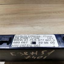 8377601   Door control unit/module BMW 5 E39