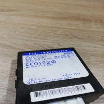 89780 44030 626163 000  Immobilizer control unit/module Toyota Avensis T250