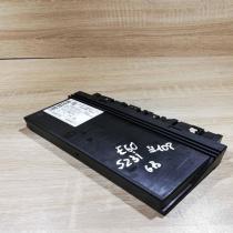 6969011 5wk49111  Comfort/convenience module BMW 5 E60 E61