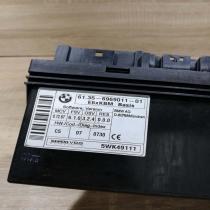 6969011 5wk49111  Comfort/convenience module BMW 5 E60 E61