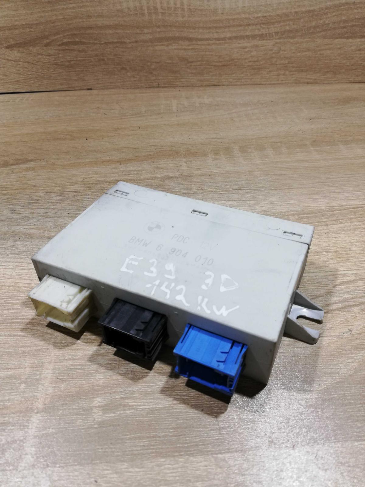 6904010   Parking PDC control unit/module BMW 5 E39