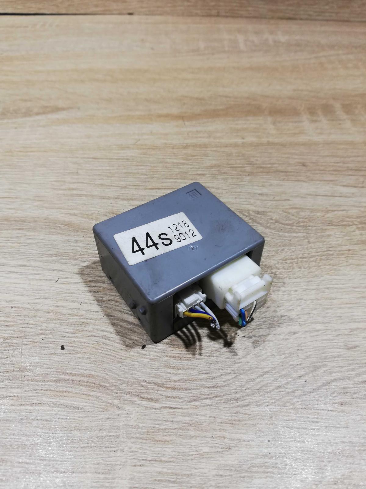 44s1218 44s9012 44s Other relay Toyota Avensis Verso