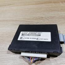89780 0f010 626442 000 Unit Immobilizer control unit/module Toyota Corolla Verso