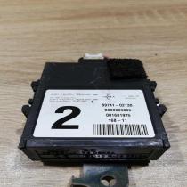 89741 02130   Door control unit/module Toyota Auris 150