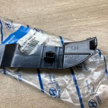 86591 1C300  Left side Front bumper mounting bracket Hyundai Getz