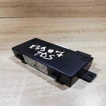 8377601 Unit  Door control unit/module BMW 5 E39
