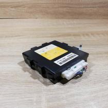 08190 0f810   Alarm control unit/module Toyota Corolla Verso AR10