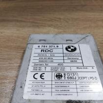 6751371   Other control units/modules BMW 5 E39