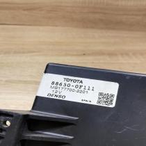 88650 0f111 mb177700 2201  Climate control unit Toyota Corolla Verso AR10