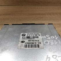 9127088 8es00947920  Voltage converter/converter module BMW 3 E90 E91