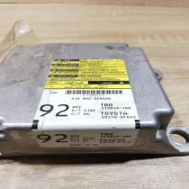 89170 0f042 213819 108  Airbag control unit/module Toyota Corolla Verso AR10