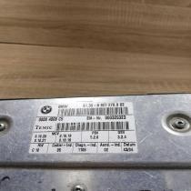 6927270   Seat control module BMW 5 E60 E61