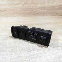 183575 Mirror  Wing mirror switch Toyota Avensis T250