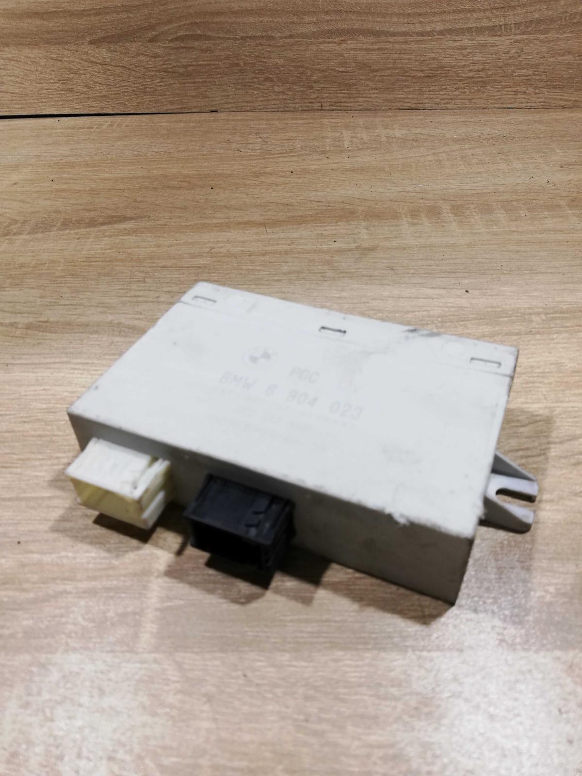 6904023   Parking PDC control unit/module BMW 5 E39