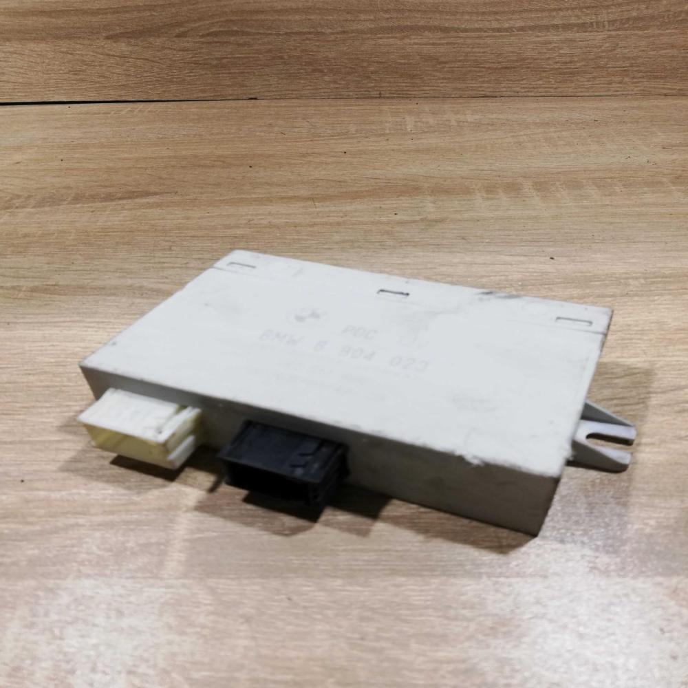 6904023   Parking PDC control unit/module BMW 5 E39