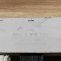 6904023   Parking PDC control unit/module BMW 5 E39