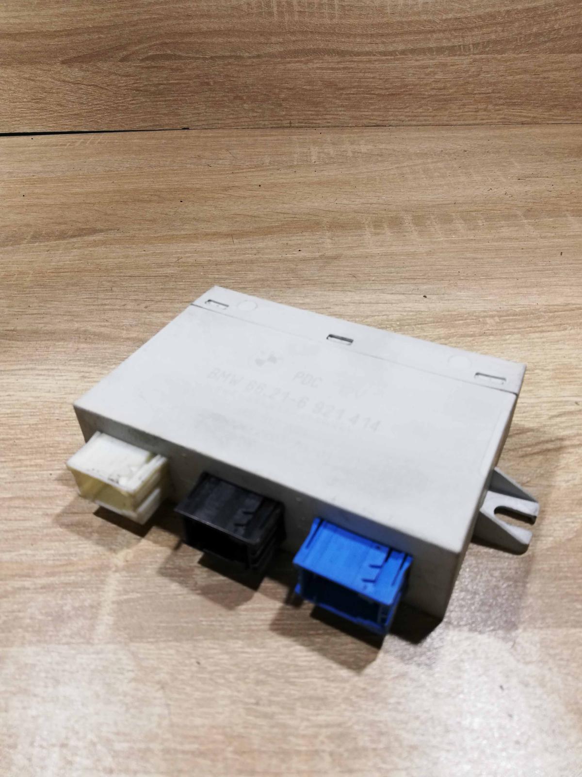 6921414 Control  Parking PDC control unit/module BMW 5 E39