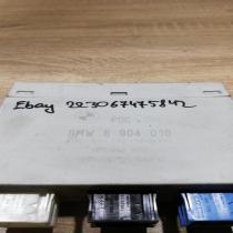 6904010 Control  Parking PDC control unit/module BMW 5 E39