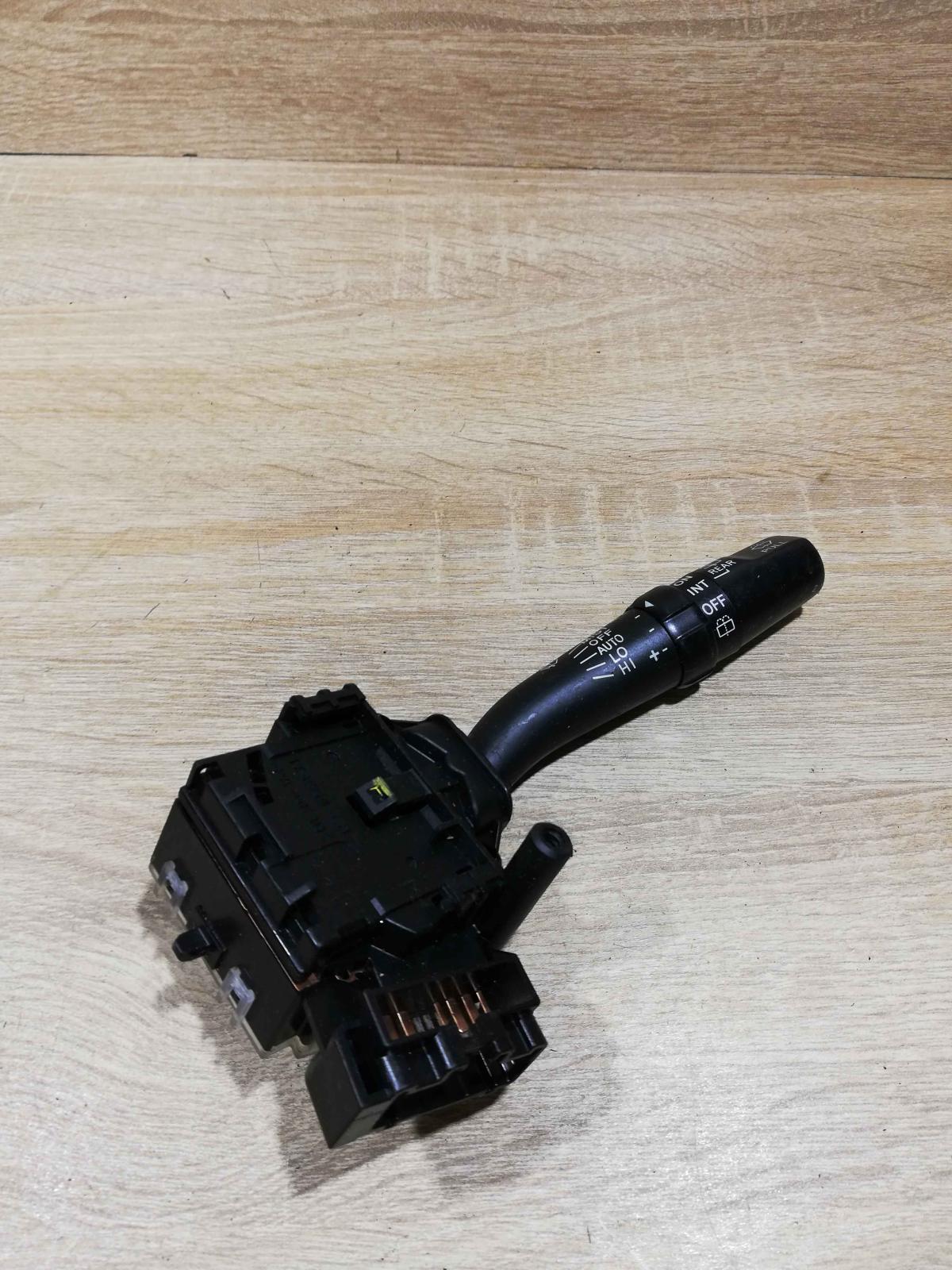 84652 05170  Unit Wiper control stalk Toyota Corolla Verso AR10
