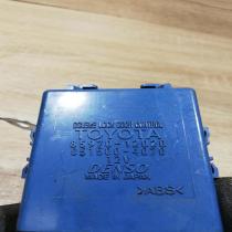 85970 12020 051500 4070 Unit Door control unit/module Toyota Auris 150