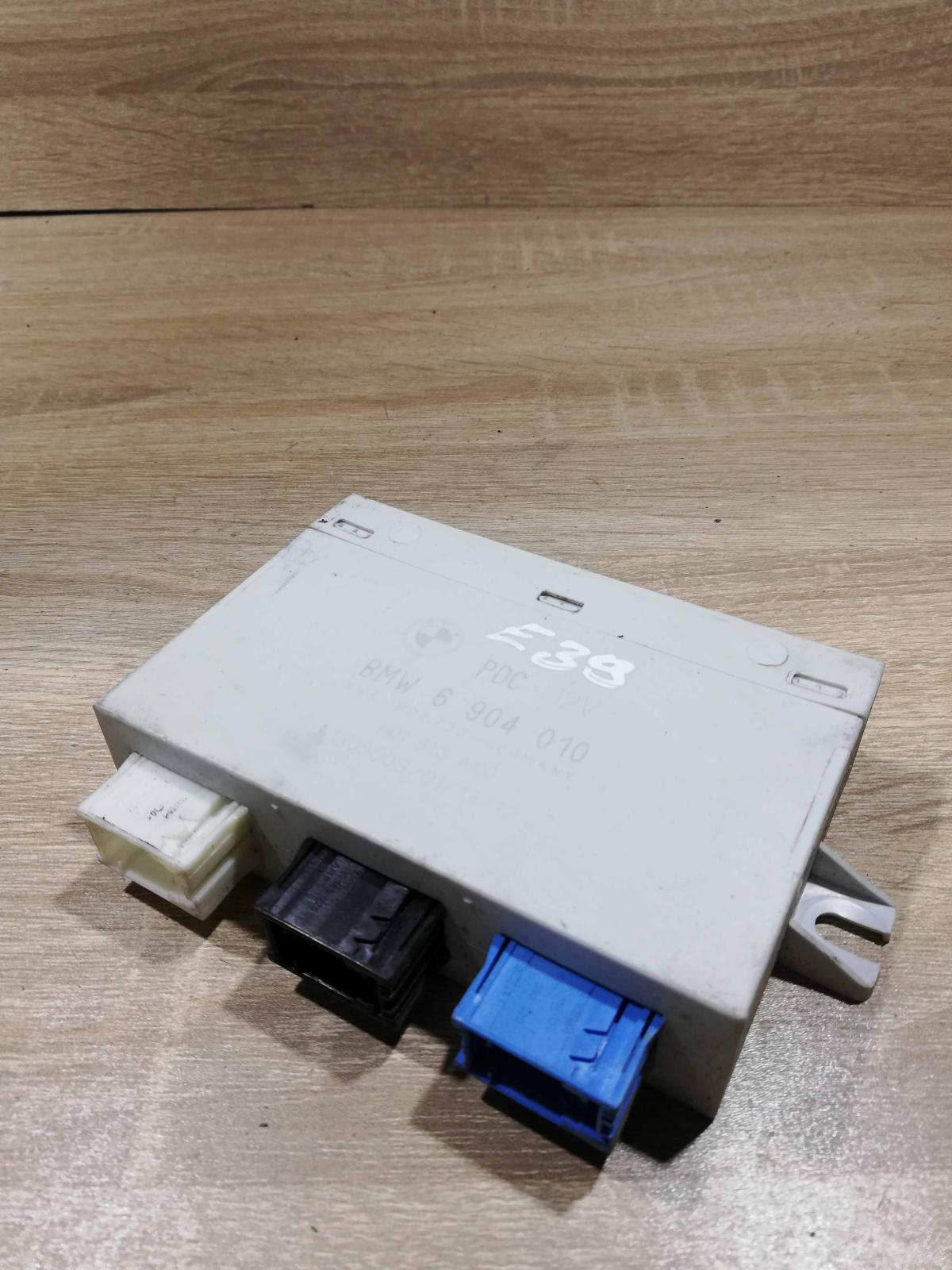 6904010 Unit  Parking PDC control unit/module BMW 5 E39