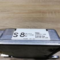 89170 0f120   Airbag control unit/module Toyota Corolla Verso AR10