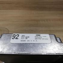 89170 0f250   Airbag control unit/module Toyota Corolla Verso AR10