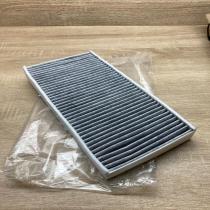 2135629 HAMJ 19G244 HAMJ 19G244 AHAA Cabin air micro filter Peugeot 407