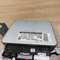 89650 0d272   Power steering control unit/module Toyota Auris 150