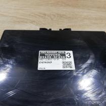 89690 0f030 mb102850 0191  Engine control unit/module ECU Toyota Corolla Verso A