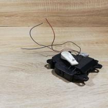 063800 0180   Air flap motor/actuator Toyota Yaris
