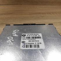 9113348 8es00947900 Unit Voltage converter/converter module BMW 3 E90 E91