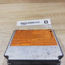 98820jd000   Airbag control unit/module Nissan Qashqai