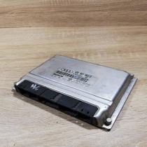 4b0907401e 0281001833 Unit Engine control unit/module ECU Audi A6 S6 C5 4B