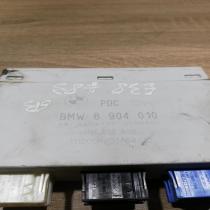 6904010   Parking PDC control unit/module BMW 7 E38