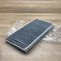 2135629 HAMJ 19G244 HAMJ 19G244 AHAA Cabin air micro filter Peugeot 407