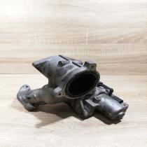 03g131501n   EGR valve Volkswagen Touran I