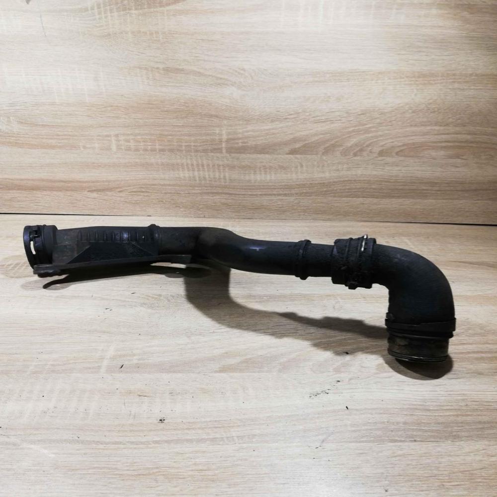 038131111b 1k0145762s  Intercooler hose/pipe Volkswagen PASSAT B6
