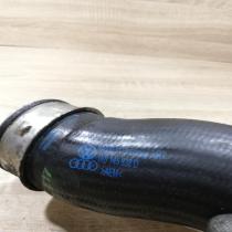 1k0145838d   Intercooler hose/pipe Volkswagen Touran I