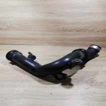 1k0145770d   Intercooler hose/pipe Volkswagen PASSAT B6
