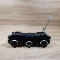 AC   Climate control unit Volkswagen PASSAT B6