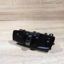 9311721   Light switch BMW X5 F15