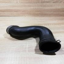 Intercooler hose pipe   Intercooler hose/pipe Volkswagen Golf Plus