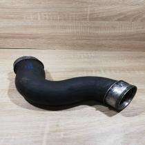 1k0145832e   Intercooler hose/pipe Audi TT Mk1