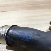 1k0145832e   Intercooler hose/pipe Audi TT Mk1