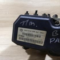 3aa614109ac   ABS Pump Volkswagen PASSAT B7